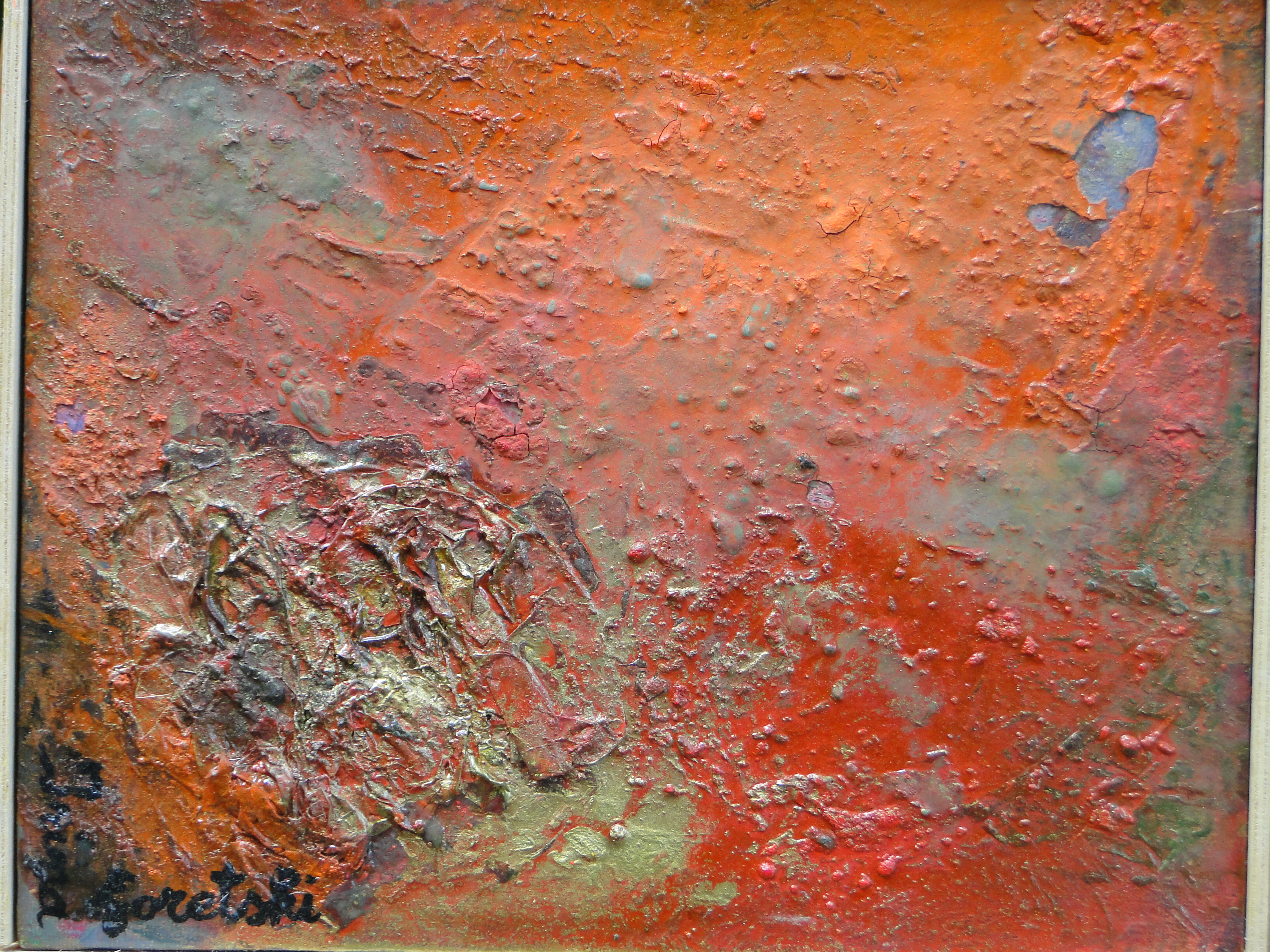 Peinture